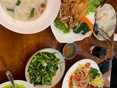 -荷花泰菜(东方新天地店)