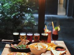 -Devils’ Brewery小恶魔精酿啤酒(武汉天地店)