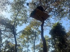 -芦仙山景区-飞越丛林探险乐园