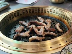 -明洞王妃家烤肉(苏州中心星悦汇店)