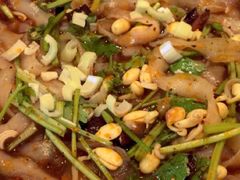 iphone_upload_pic-九转小磨·非遗东北菜(哈西万达店)