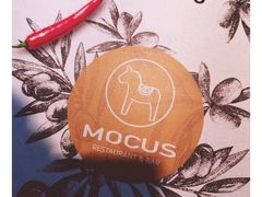 -MOCUS莫卡斯餐厅(祥云小镇店)