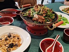 -便宜坊烤鸭店(亦庄京东店)