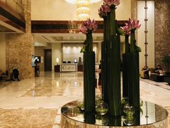 -杭州城中香格里拉大酒店
