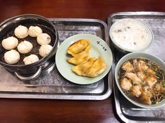 -味一早餐(新芝路店)