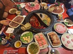 -蜀大侠火锅(总府路店)