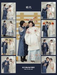 -时光印记婚纱摄影工作室·原创定制