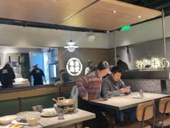 -留半山·香港食堂(啦啦宝都店)