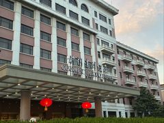 -北京前门建国饭店