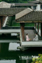 -唯一旅拍·颂当代影像艺术中心(上城店)