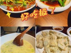 -前海沿·青岛菜(李沧万达店)