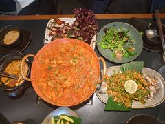 -Ameigo梅果·云贵川bistro(长宁来福士店)