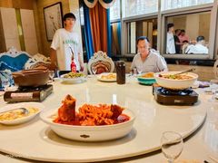 -艳阳天酒店(五里新村店)
