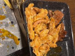 -新石器烤肉(中房金谊广场店)