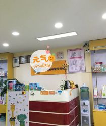 -B+CLUB母婴生活馆(海联路店)