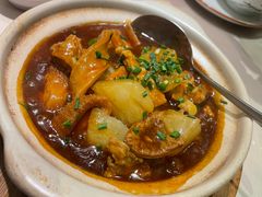 广州街边牛杂-味妙顺德厨房(绿地缤纷城店)