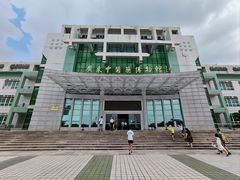 -广东中医药博物馆