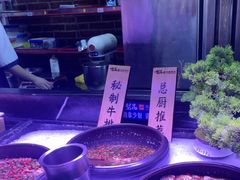 -梨花自助烤肉(乐宾店)