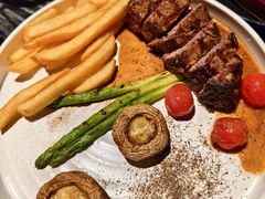 -LES ELITES 英集荟(南京西路店)