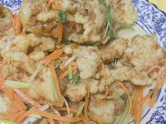 -红升老菜馆(巨兴街店)