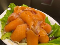 -巷语私房料理(华一实业大厦店)