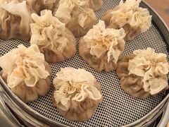 -清真·同发顺饭庄·烧麦(总店)