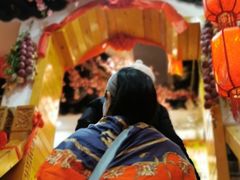 -柴火大院烤鸭民间菜