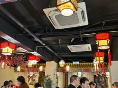 -应天大明王朝·南京菜(中山陵店)