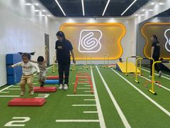 -BingoLand宾果体能中心(钱江新城店)