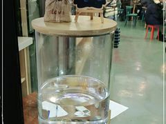 -李先生的首尔小馆(松江启源广场店)