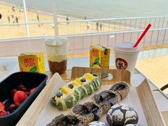 -太平洋咖啡(海天驿站店)