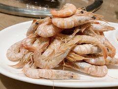 白灼厉虾-新时代大酒店(仰口路店)