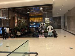 -喜庭海鲜自助(来福士店)