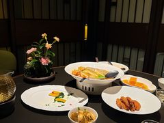 -三利音·玖弄小鲜(浦东嘉里城店)