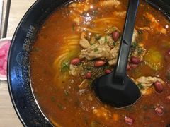-苗乡米线(建军路店)