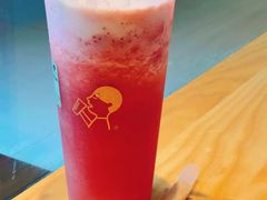 多肉瓜瓜-喜茶(佛山顺德大良东乐路店)