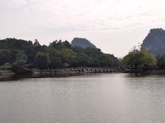 -星湖旅游景区七星岩