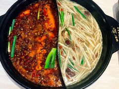 -钢管厂五区小郡肝火锅串串 Chuan Chuan hot pot
