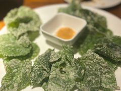 -苹果树下艺术餐厅(通州店)