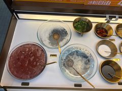 -探鱼·鲜青椒爽麻烤鱼(银泰城店)