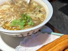 -东来土菜馆(民祥园路店)