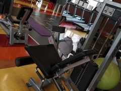 -Fitmula斐嘉健身(省体店)