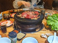 -石记老北京炙子烤肉(松园店)