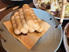 -破三川·新川菜(静安大融城店)