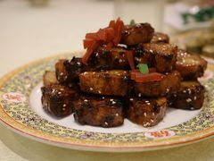 -烤肉季饭庄
