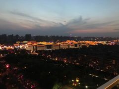 -烛影拾光观景餐厅·创意菜·摄影·小提琴(大唐不夜城店)