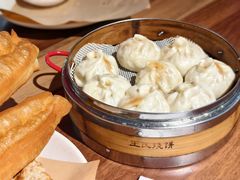 -文武王氏烧饼·无矾油条(西溪路店)