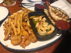 -RED LOBSTER(中城西店)