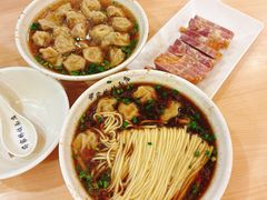 -蒋家桥饺面店(东关街店)