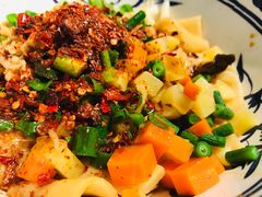 -食悦天美食广场(沈阳青年大街万象城店)